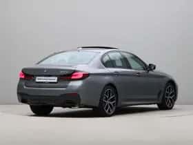 BMW 5-Serie (2023) thumbnail 9