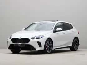 BMW 1-Serie (2026) thumbnail 1