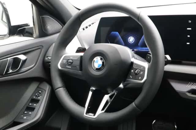 BMW 1-Serie (2026) thumbnail 2