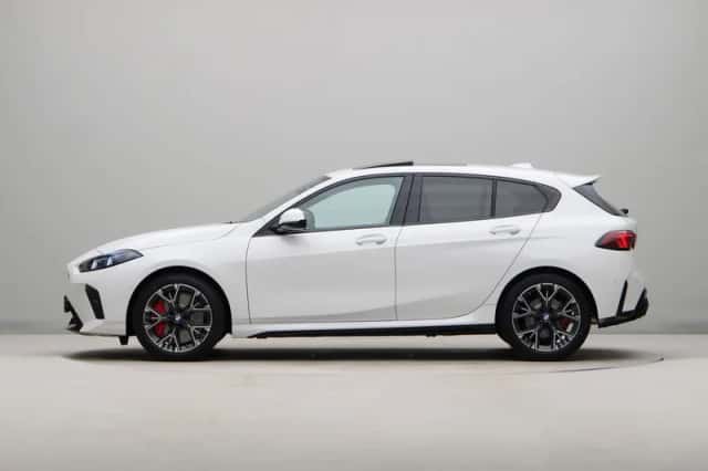 BMW 1-Serie (2026) thumbnail 12