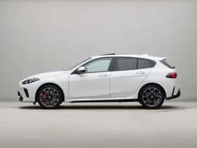 BMW 1-Serie (2026) thumbnail 12