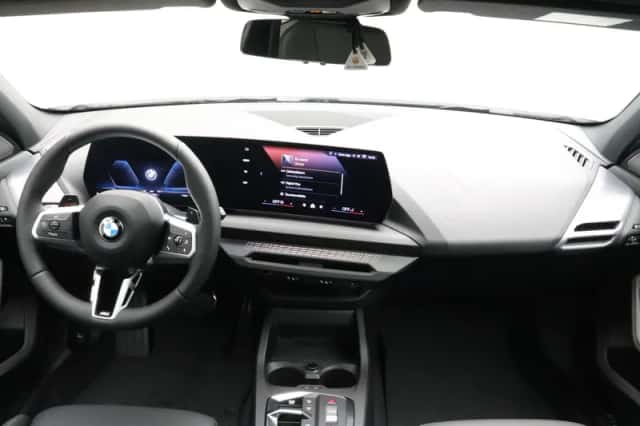 BMW 1-Serie (2026) thumbnail 13
