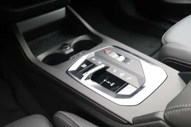 BMW 1-Serie (2026) thumbnail 17