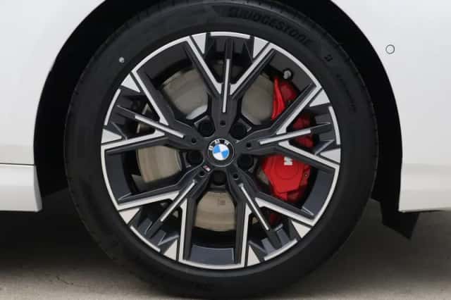 BMW 1-Serie (2026) thumbnail 19