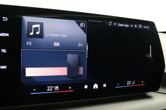 BMW 1-Serie (2026) thumbnail 26