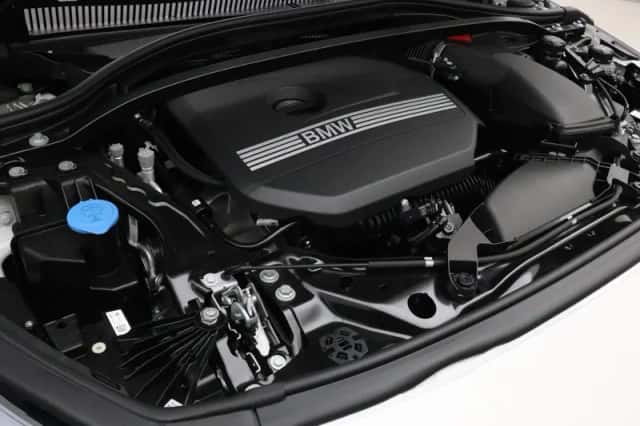 BMW 1-Serie (2026) thumbnail 4