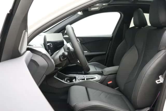 BMW 1-Serie (2026) thumbnail 5