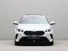 BMW 1-Serie (2026) thumbnail 6