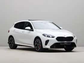 BMW 1-Serie (2026) thumbnail 7