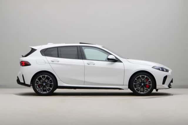 BMW 1-Serie (2026) thumbnail 8