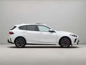 BMW 1-Serie (2026) thumbnail 8
