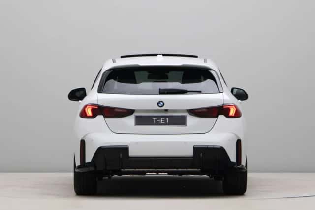 BMW 1-Serie (2026) thumbnail 10