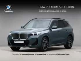 BMW iX1 (2026) thumbnail 1