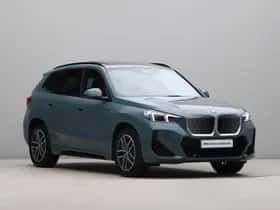 BMW iX1 (2026) thumbnail 3