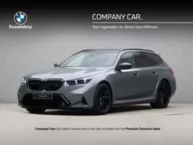 BMW M5 (2026) thumbnail 1