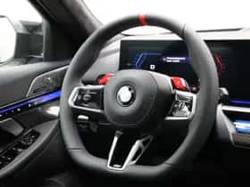 BMW M5 (2026) thumbnail 2