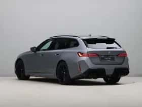 BMW M5 (2026) thumbnail 11