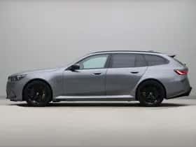 BMW M5 (2026) thumbnail 12
