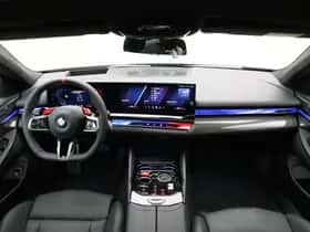 BMW M5 (2026) thumbnail 13