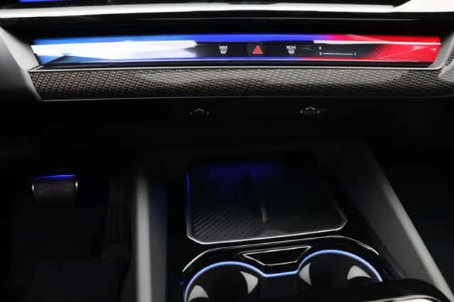 BMW M5 (2026) thumbnail 14