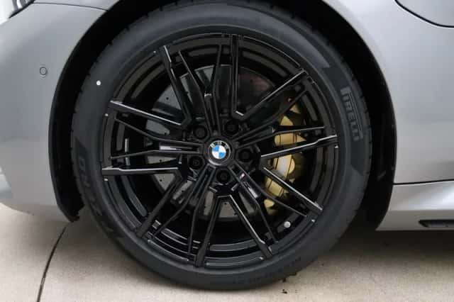 BMW M5 (2026) thumbnail 20