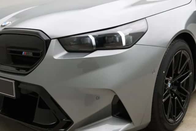 BMW M5 (2026) thumbnail 21