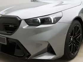 BMW M5 (2026) thumbnail 21