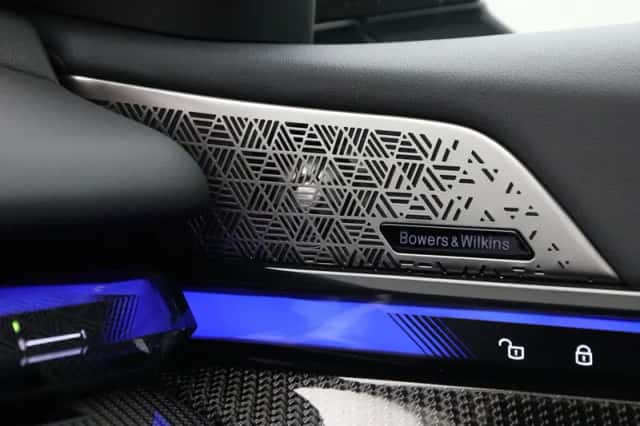 BMW M5 (2026) thumbnail 23