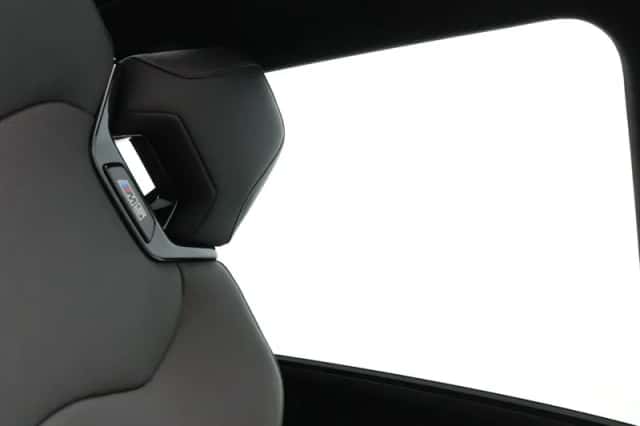 BMW M5 (2026) thumbnail 24