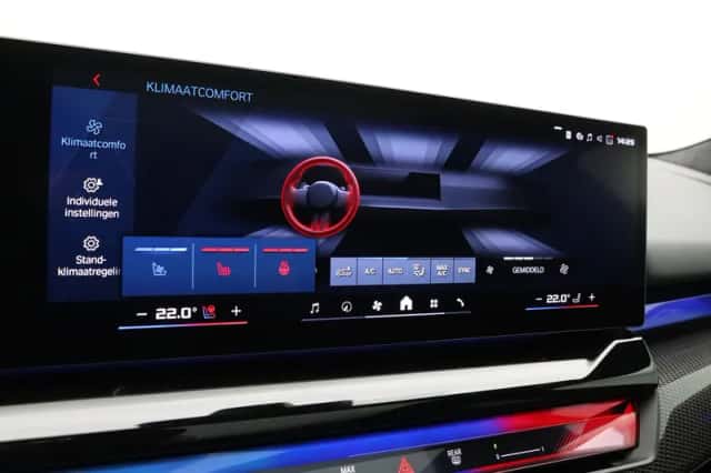 BMW M5 (2026) thumbnail 26