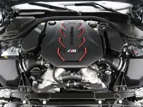 BMW M5 (2026) thumbnail 29