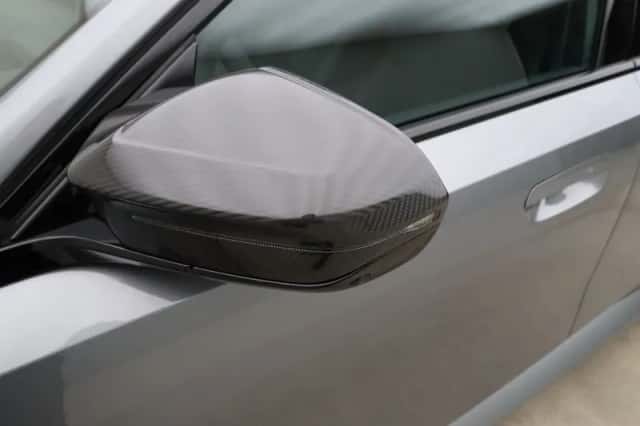BMW M5 (2026) thumbnail 30