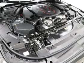 BMW M5 (2026) thumbnail 4