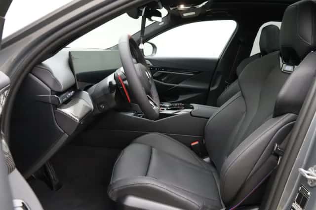 BMW M5 (2026) thumbnail 5