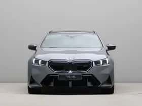 BMW M5 (2026) thumbnail 6