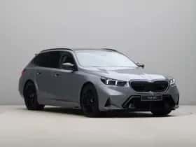 BMW M5 (2026) thumbnail 7