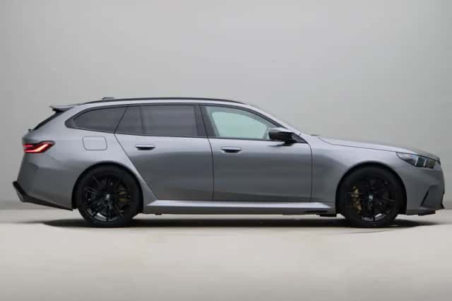 BMW M5 (2026) thumbnail 8