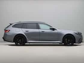 BMW M5 (2026) thumbnail 8