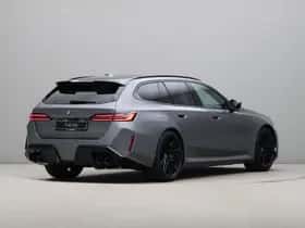 BMW M5 (2026) thumbnail 9