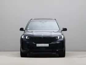 BMW X5 (2025) thumbnail 2