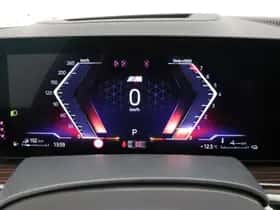 BMW X5 (2025) thumbnail 16