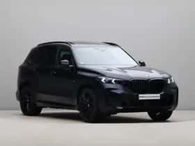 BMW X5 (2025) thumbnail 3