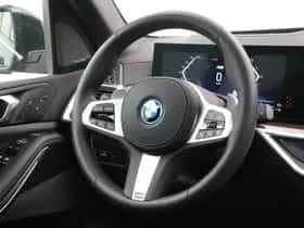 BMW X5 (2025) thumbnail 23