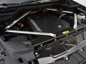 BMW X5 (2025) thumbnail 26