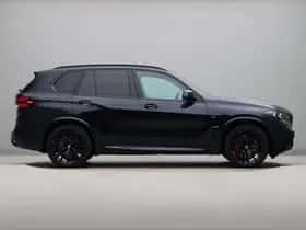 BMW X5 (2025) thumbnail 4