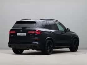 BMW X5 (2025) thumbnail 5