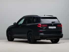 BMW X5 (2025) thumbnail 7