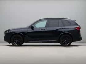BMW X5 (2025) thumbnail 8