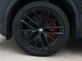 BMW X5 (2025) thumbnail 9