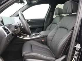 BMW X5 (2025) thumbnail 10